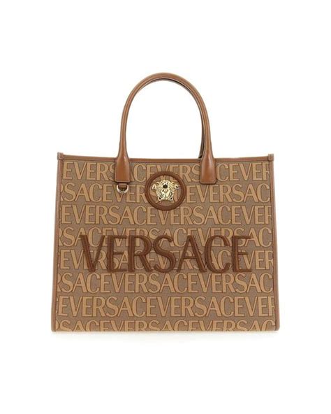 versace tasche damen sale|versace wallet.